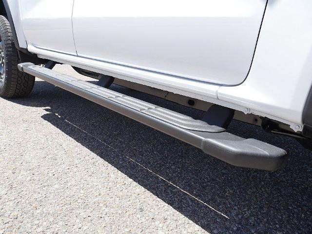 2026 Ford Ranger XL CREW 4WD