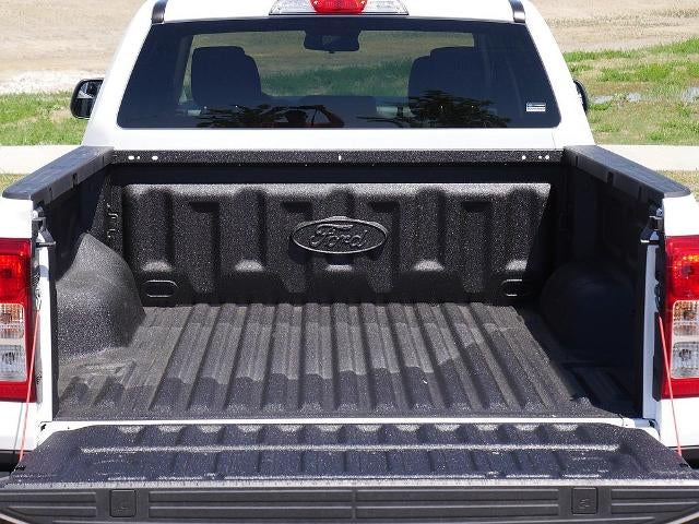 2026 Ford Ranger XL CREW 4WD