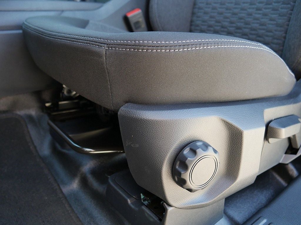 2026 Ford Ranger XL CREW 4WD