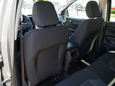 2026 Ford Ranger XL CREW 4WD