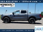 2026 Ford Ranger XL CREW 4WD