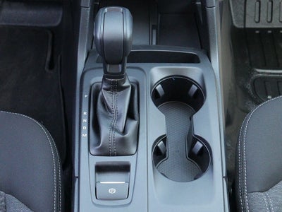 2026 Ford Ranger XL CREW 4WD