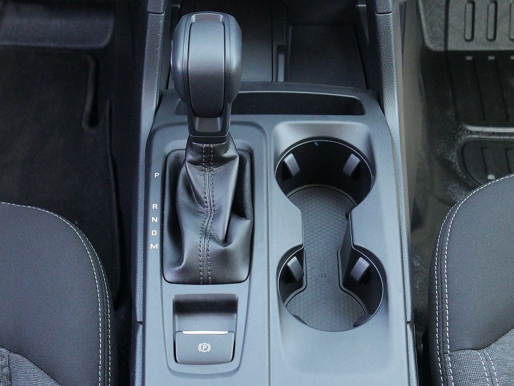 2026 Ford Ranger XL CREW 4WD