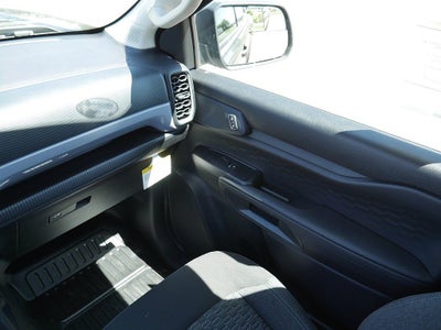 2026 Ford Ranger XL CREW 4WD