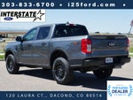 2026 Ford Ranger XL CREW 4WD