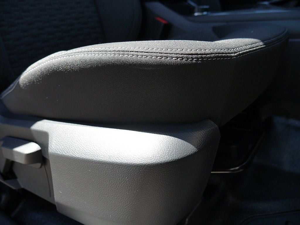 2026 Ford Ranger XL CREW 4WD