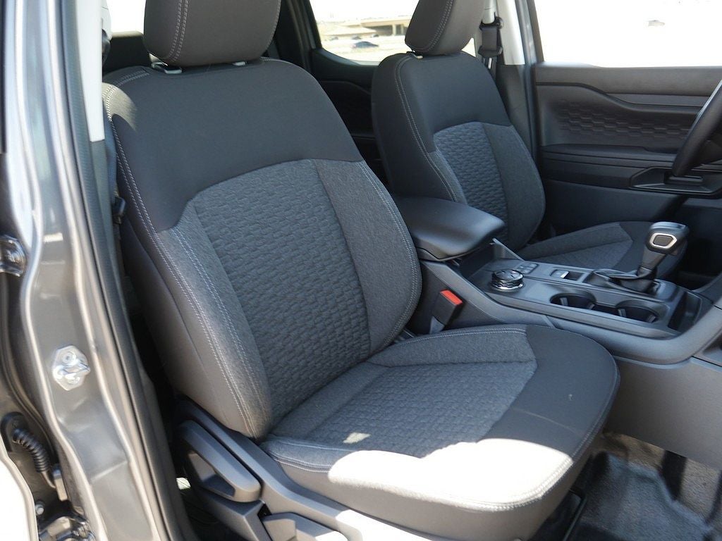 2026 Ford Ranger XL CREW 4WD