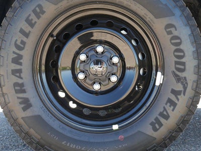 2026 Ford Ranger XL CREW 4WD