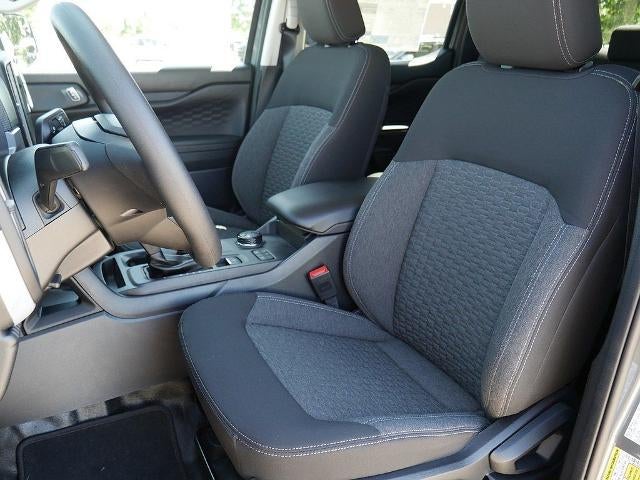2026 Ford Ranger XL CREW 4WD