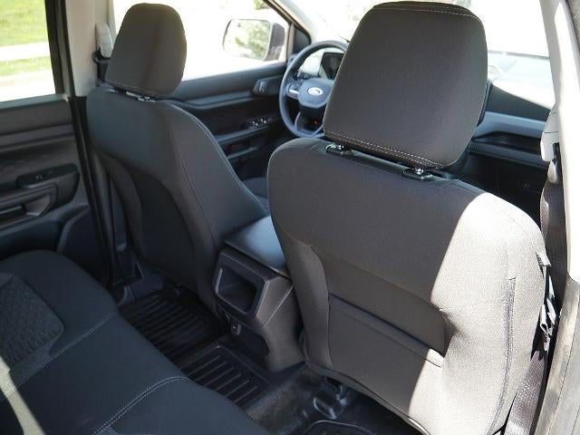 2026 Ford Ranger XL CREW 4WD