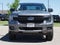 2026 Ford Ranger XL CREW 4WD