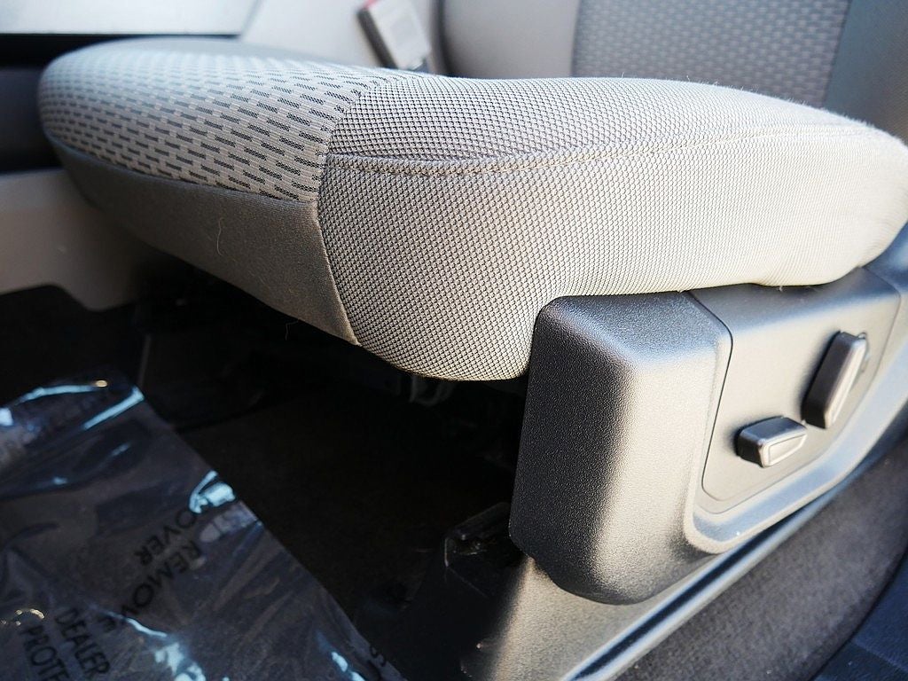 2020 Ford F-150 XLT CREW 3.5