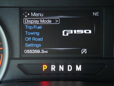 2020 Ford F-150 XLT CREW 3.5