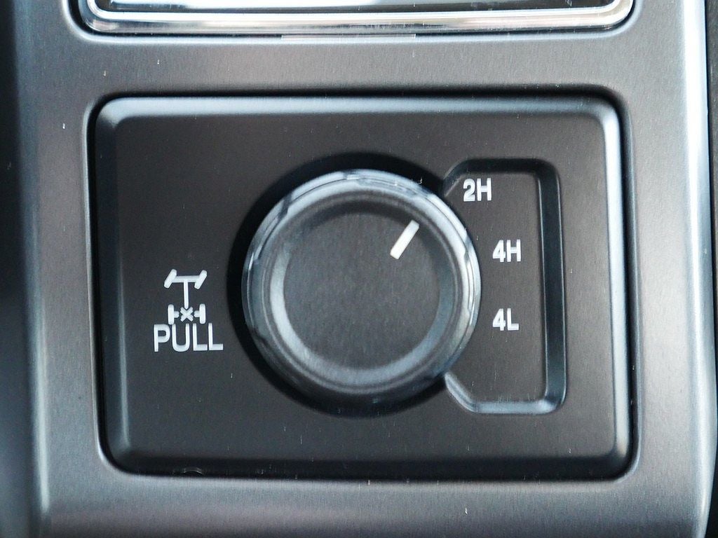 2020 Ford F-150 XLT CREW 3.5