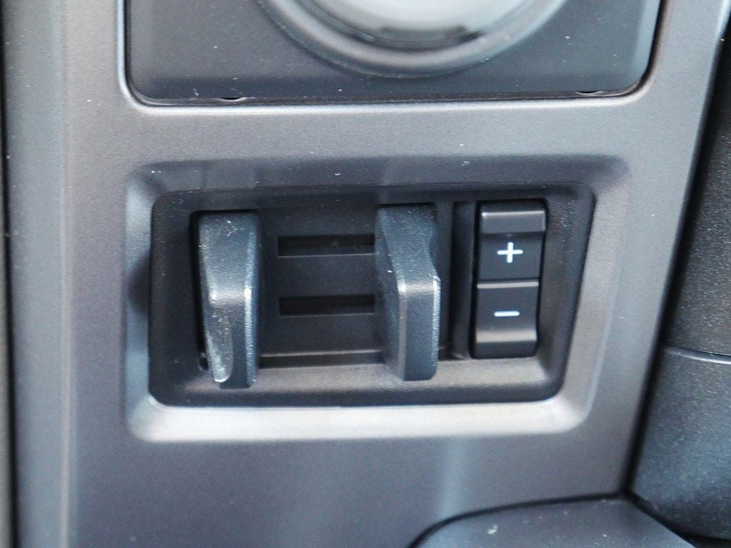 2020 Ford F-150 XLT CREW 3.5