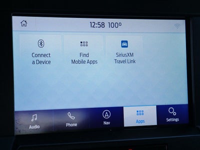 2020 Ford F-150 XLT CREW 3.5