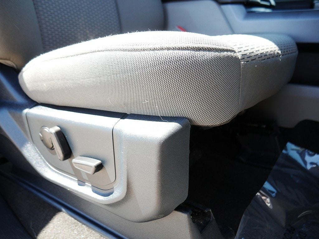 2020 Ford F-150 XLT CREW 3.5