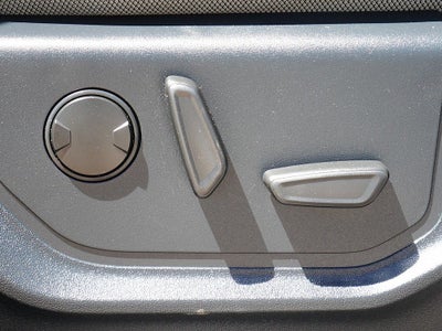 2020 Ford F-150 XLT CREW 3.5