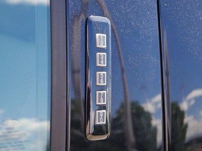 2020 Ford F-150 XLT CREW 3.5