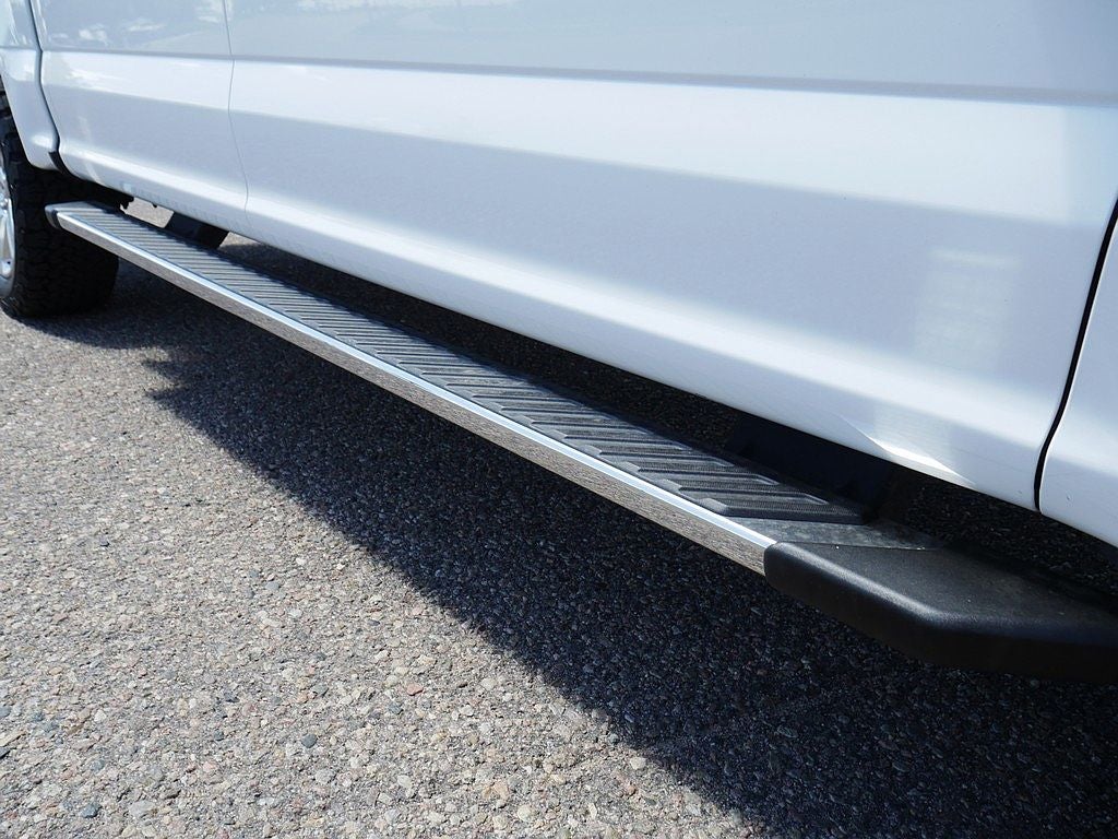 2020 Ford F-150 XLT CREW 3.5