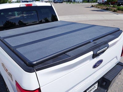 2020 Ford F-150 XLT CREW 3.5