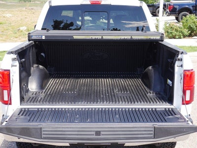 2020 Ford F-150 XLT CREW 3.5