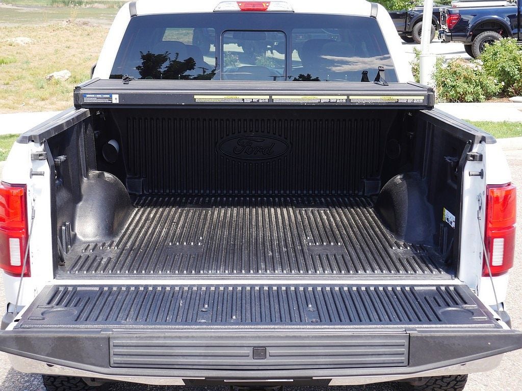 2020 Ford F-150 XLT CREW 3.5
