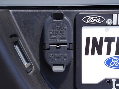 2020 Ford F-150 XLT CREW 3.5