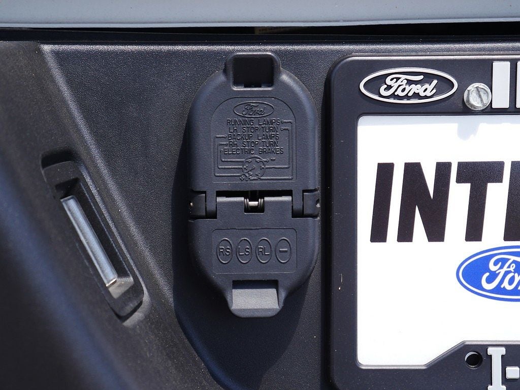2020 Ford F-150 XLT CREW 3.5