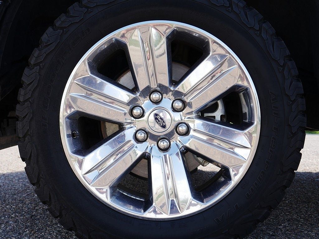 2020 Ford F-150 XLT CREW 3.5