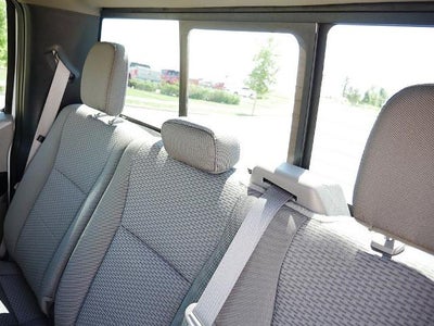 2020 Ford F-150 XLT CREW 3.5