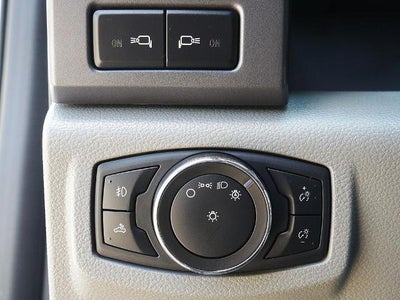 2020 Ford F-150 XLT CREW 3.5