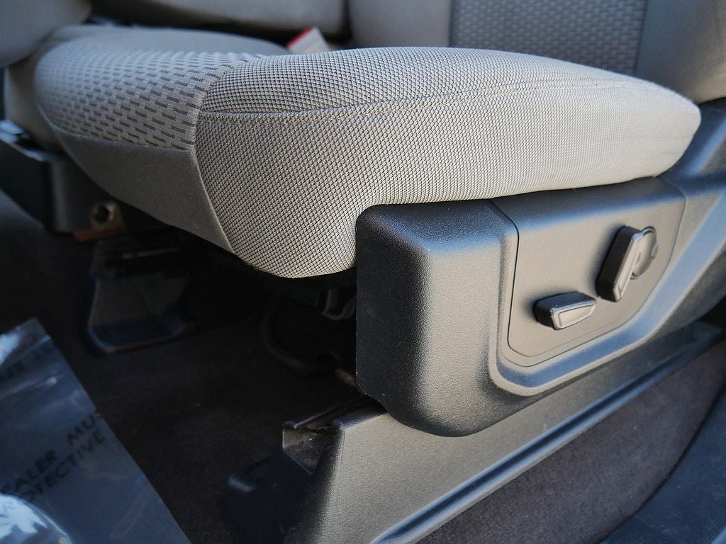 2020 Ford F-150 XLT CREW 3.5