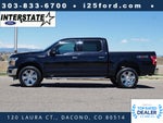 2020 Ford F-150 XLT CREW 3.5