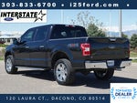 2020 Ford F-150 XLT CREW 3.5