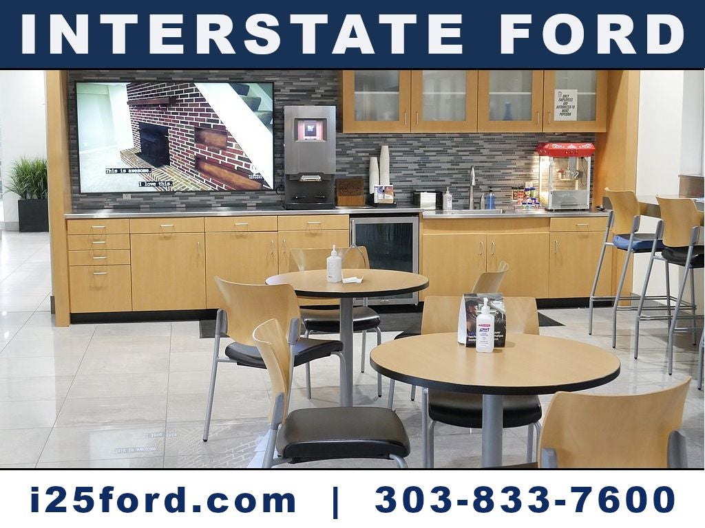 2020 Ford F-150 XLT CREW 3.5