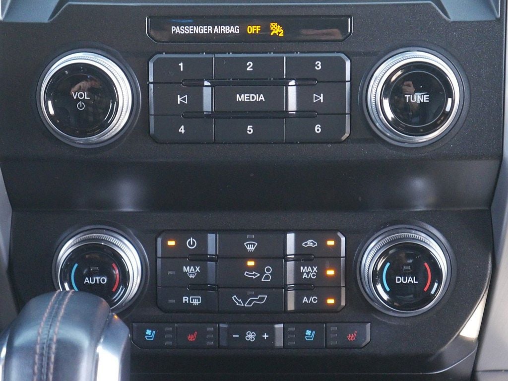2020 Ford F-150 Platinum CREW 3.5