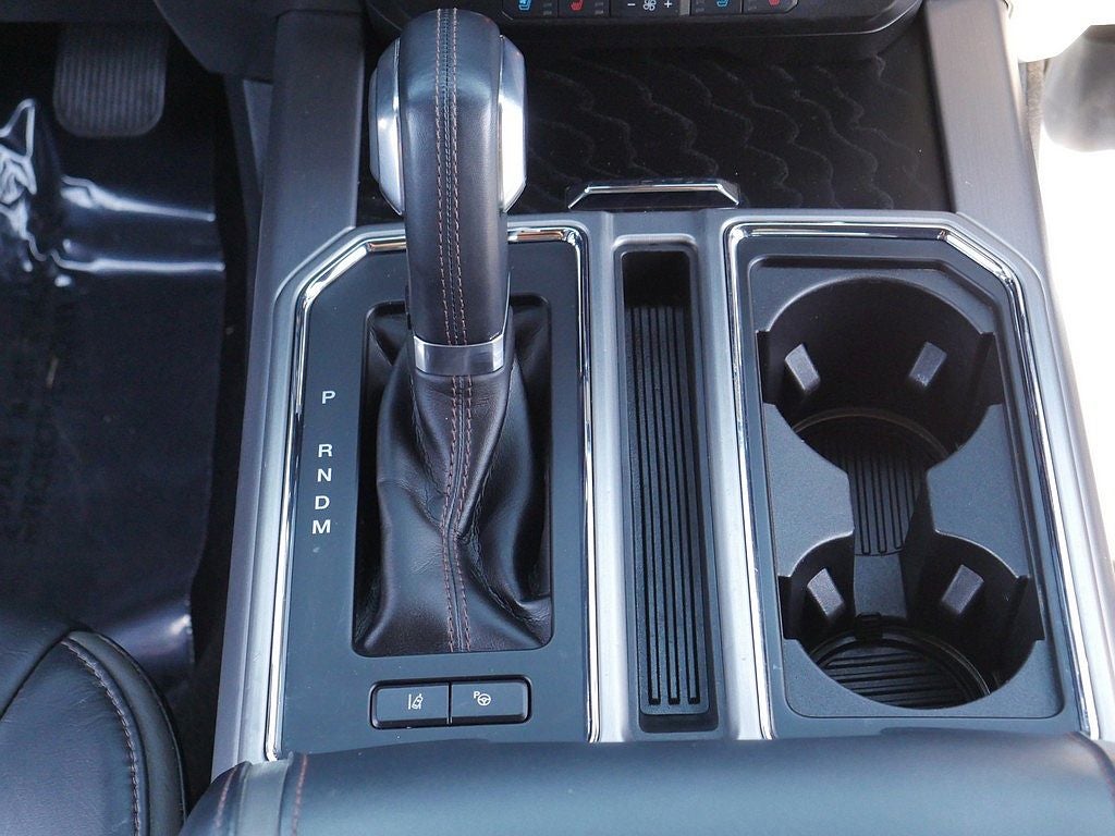2020 Ford F-150 Platinum CREW 3.5