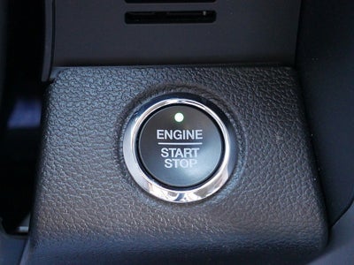 2020 Ford F-150 Platinum CREW 3.5