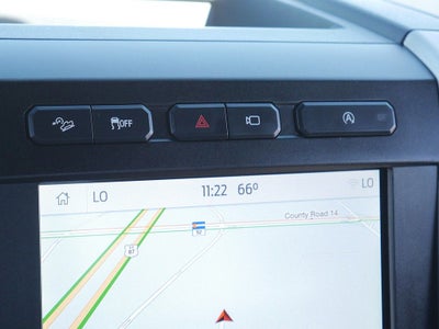 2020 Ford F-150 Platinum CREW 3.5