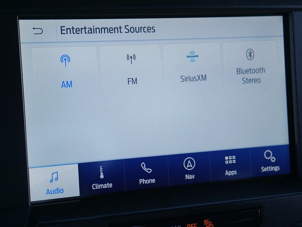 2020 Ford F-150 Platinum CREW 3.5