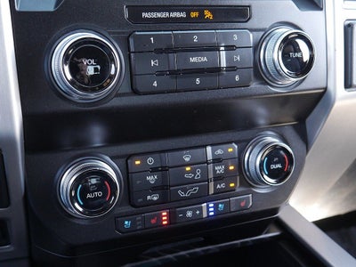2020 Ford F-150 Platinum CREW 3.5