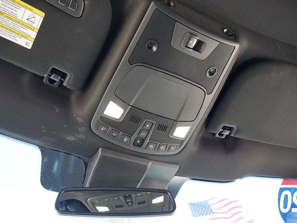 2020 Ford F-150 Platinum CREW 3.5