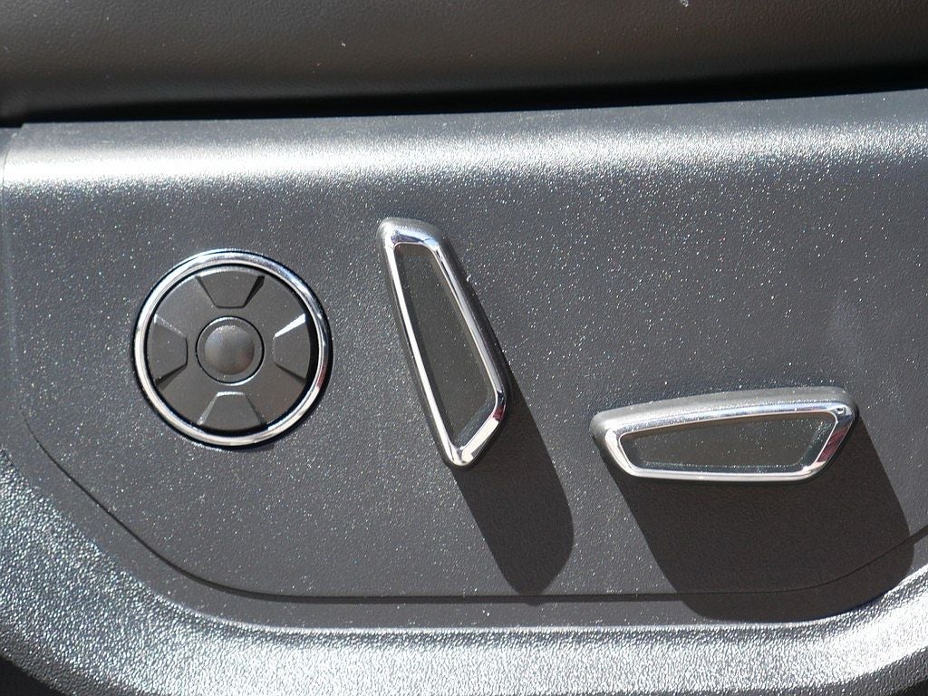 2020 Ford F-150 Platinum CREW 3.5