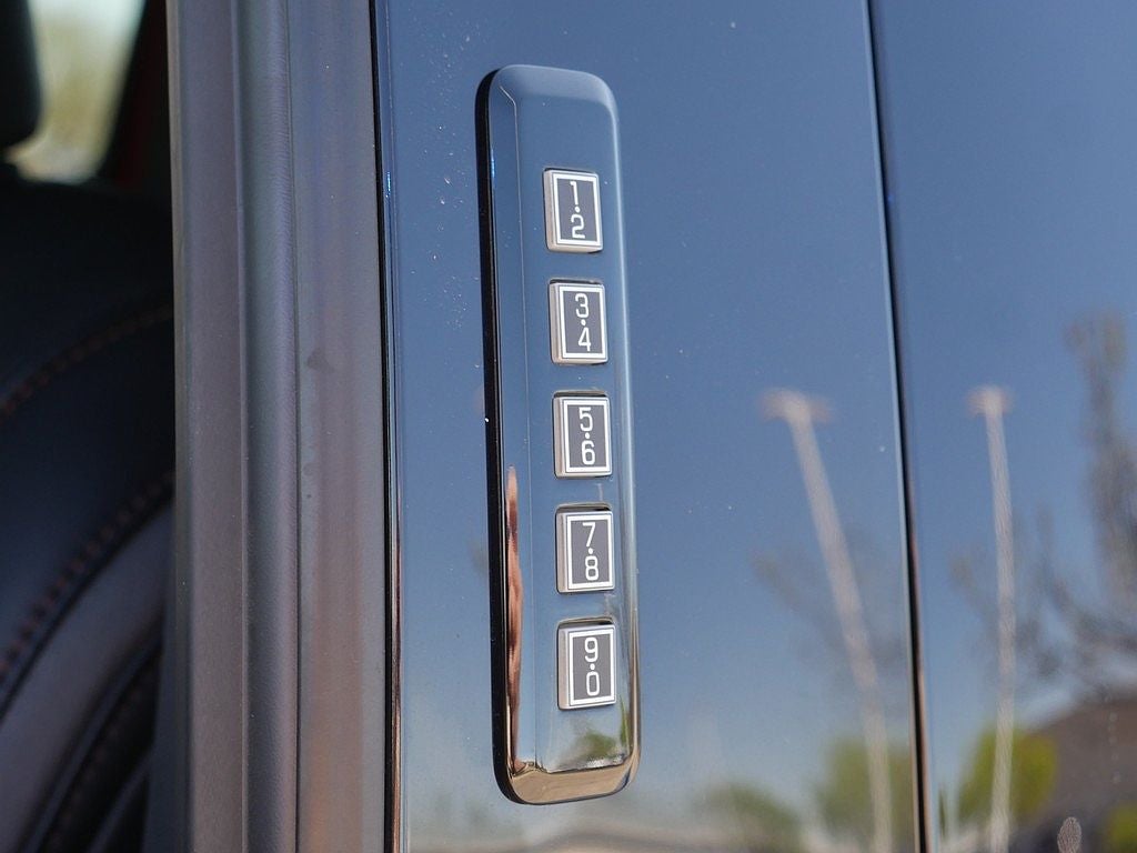 2020 Ford F-150 Platinum CREW 3.5