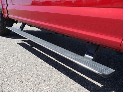 2020 Ford F-150 Platinum CREW 3.5