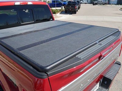 2020 Ford F-150 Platinum CREW 3.5