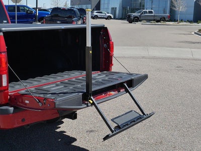 2020 Ford F-150 Platinum CREW 3.5