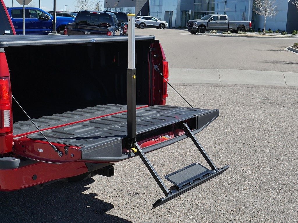 2020 Ford F-150 Platinum CREW 3.5