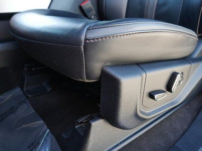 2020 Ford F-150 Platinum CREW 3.5